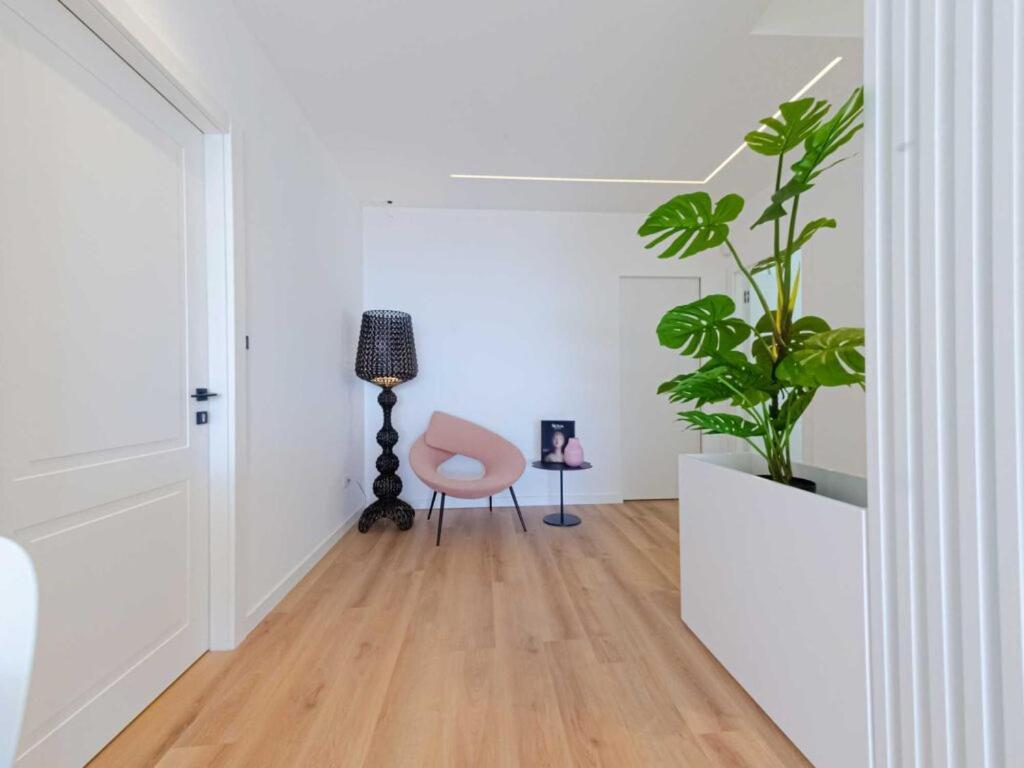 Pascia Boutique Hotel Ragalna Zewnętrze zdjęcie