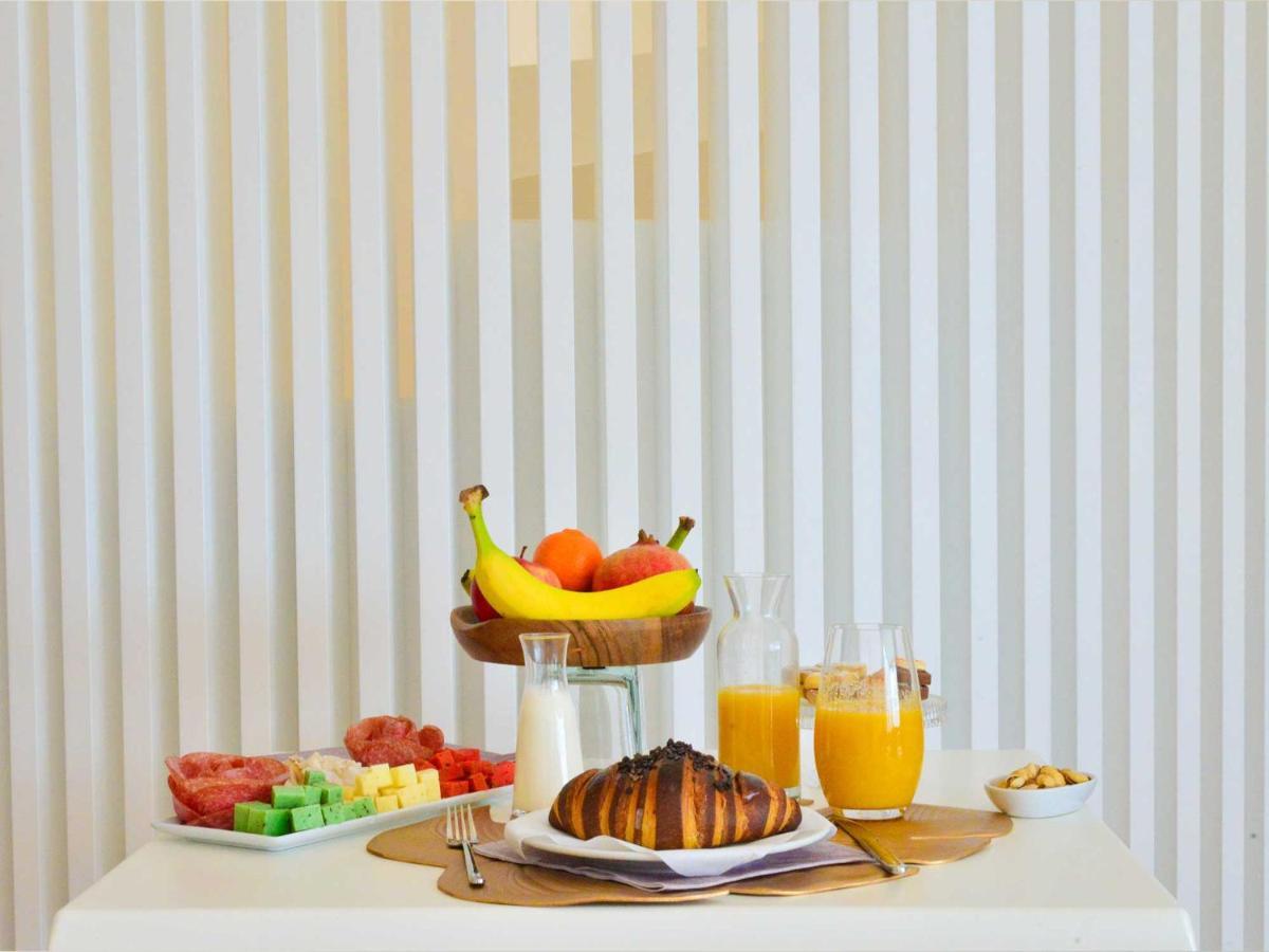 Pascia Boutique Hotel Ragalna Zewnętrze zdjęcie