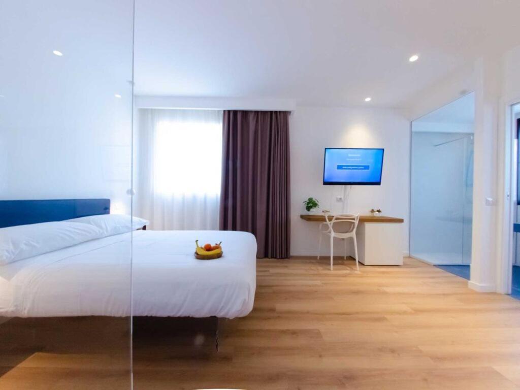 Pascia Boutique Hotel Ragalna Zewnętrze zdjęcie