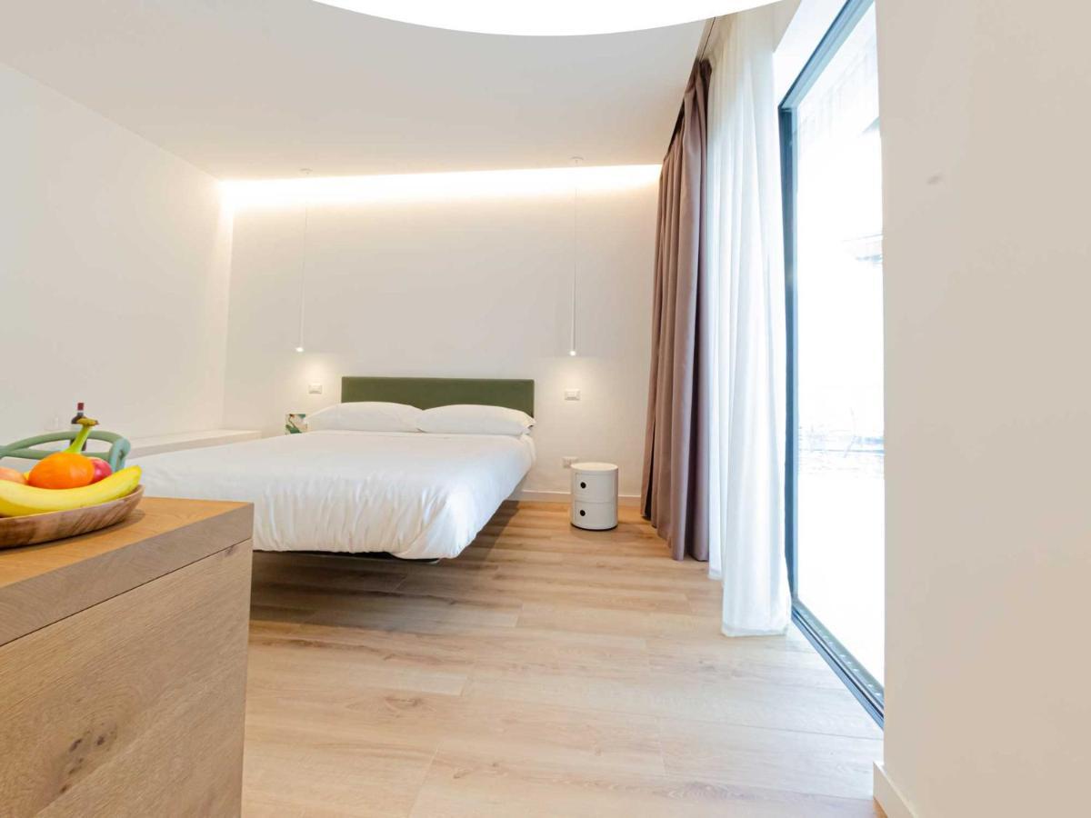 Pascia Boutique Hotel Ragalna Zewnętrze zdjęcie