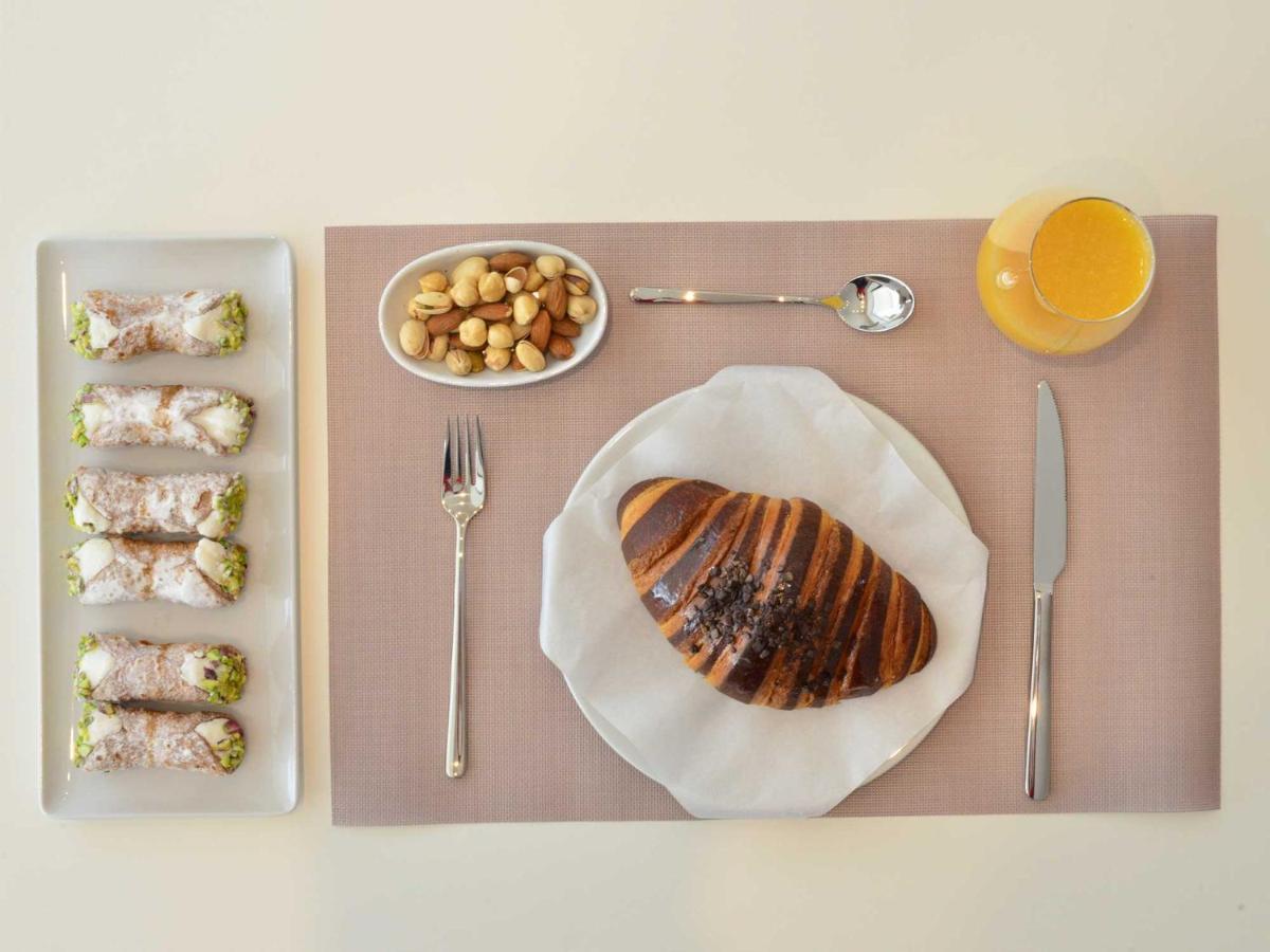 Pascia Boutique Hotel Ragalna Zewnętrze zdjęcie